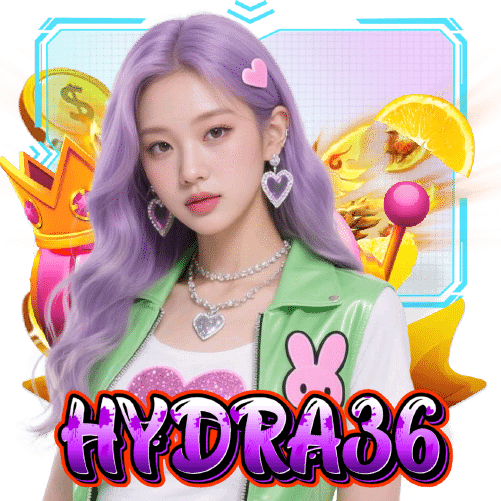 hydra36 ทางเข้า