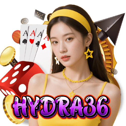 hydra36 แตกบ่อย