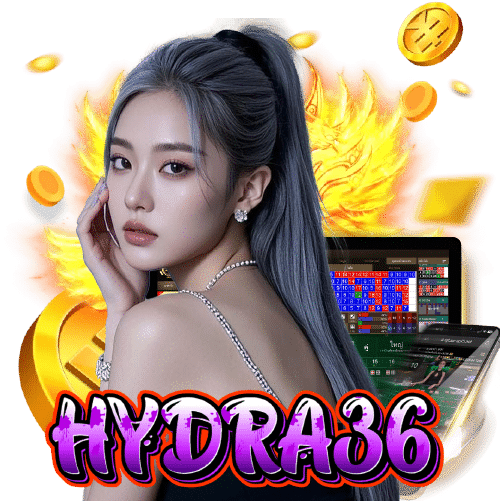 hydra36