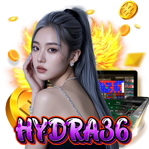 hydra36