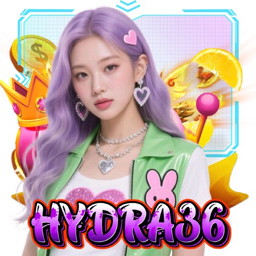 hydra36 ทางเข้า